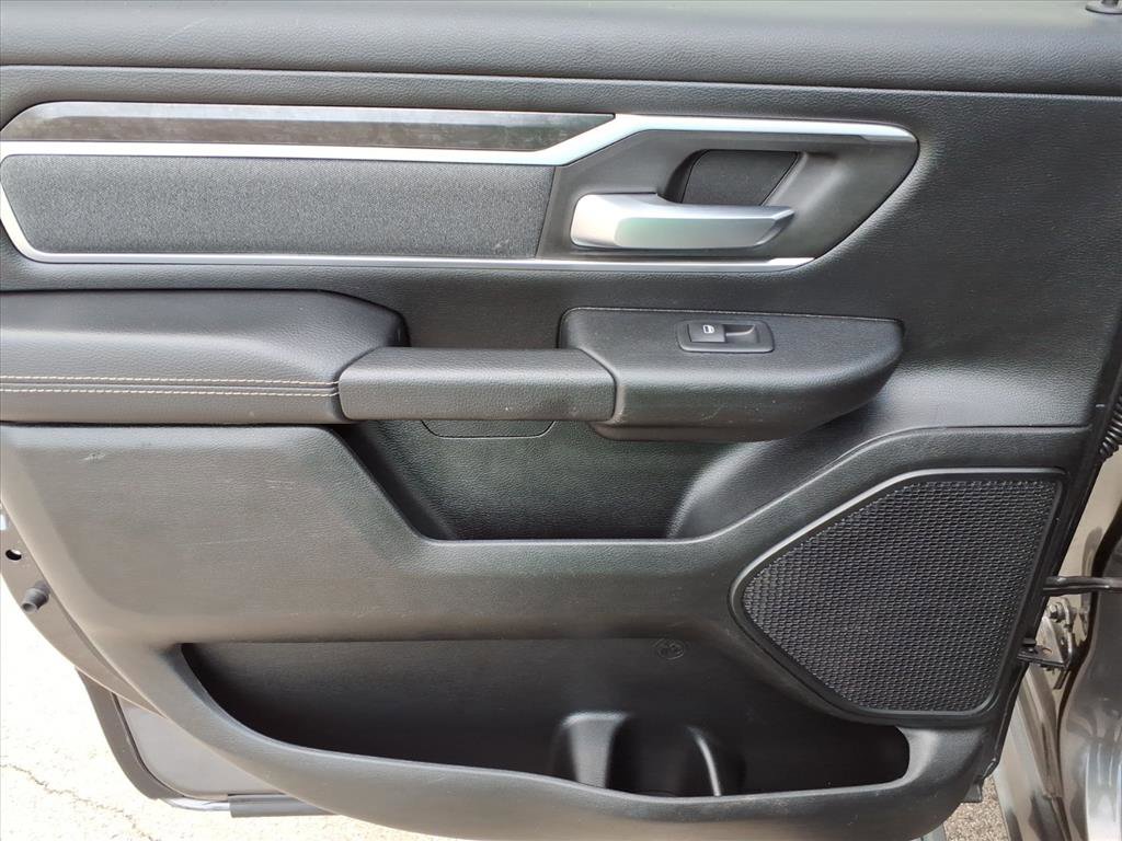 Used 2021 RAM 1500 Big Horn image 34
