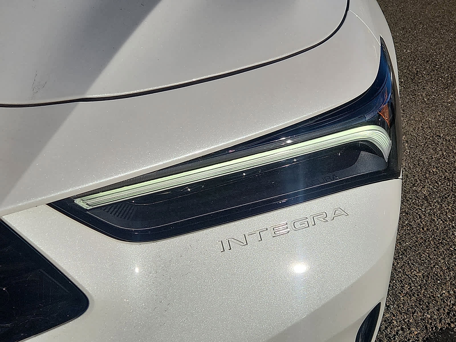 Certified 2025 Acura Integra A-Spec image 10