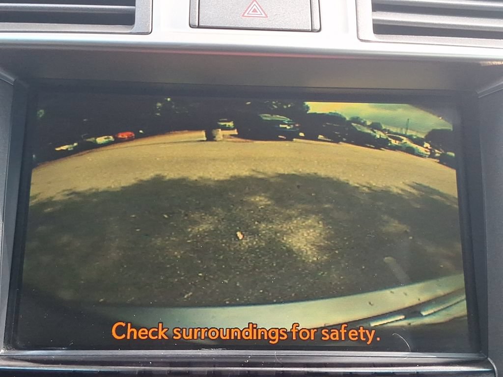 Used 2012 Lexus LS 460 w/ Luxury Value Edition RWD image 16