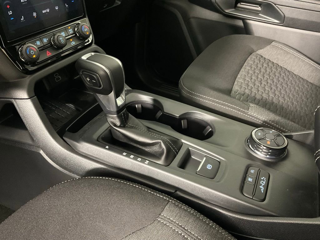 New 2026 Ford Ranger XLT image 19