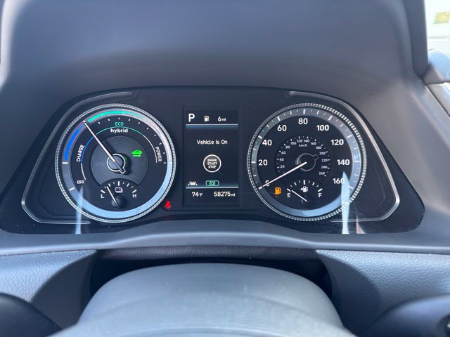 Used 2022 Hyundai Sonata SEL FWD image 21