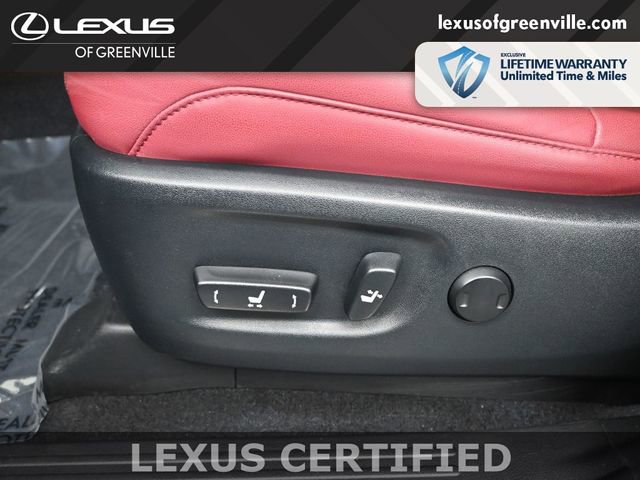 Certified 2021 Lexus GX 460 Premium w/ Premium Package image 24