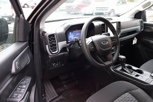 New 2025 Ford Ranger XL image 4