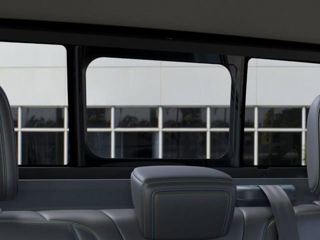 New 2026 Ford Maverick Lobo image 24