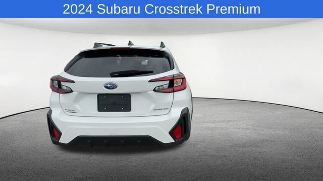 Used 2024 Subaru Crosstrek 2.0i Premium AWD/4WD image 9