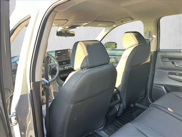 New 2027 Honda CR-V LX image 18