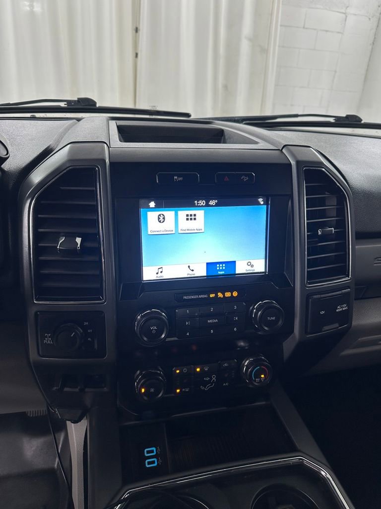 Used 2019 Ford F250 XLT w/ XLT Premium Package image 21