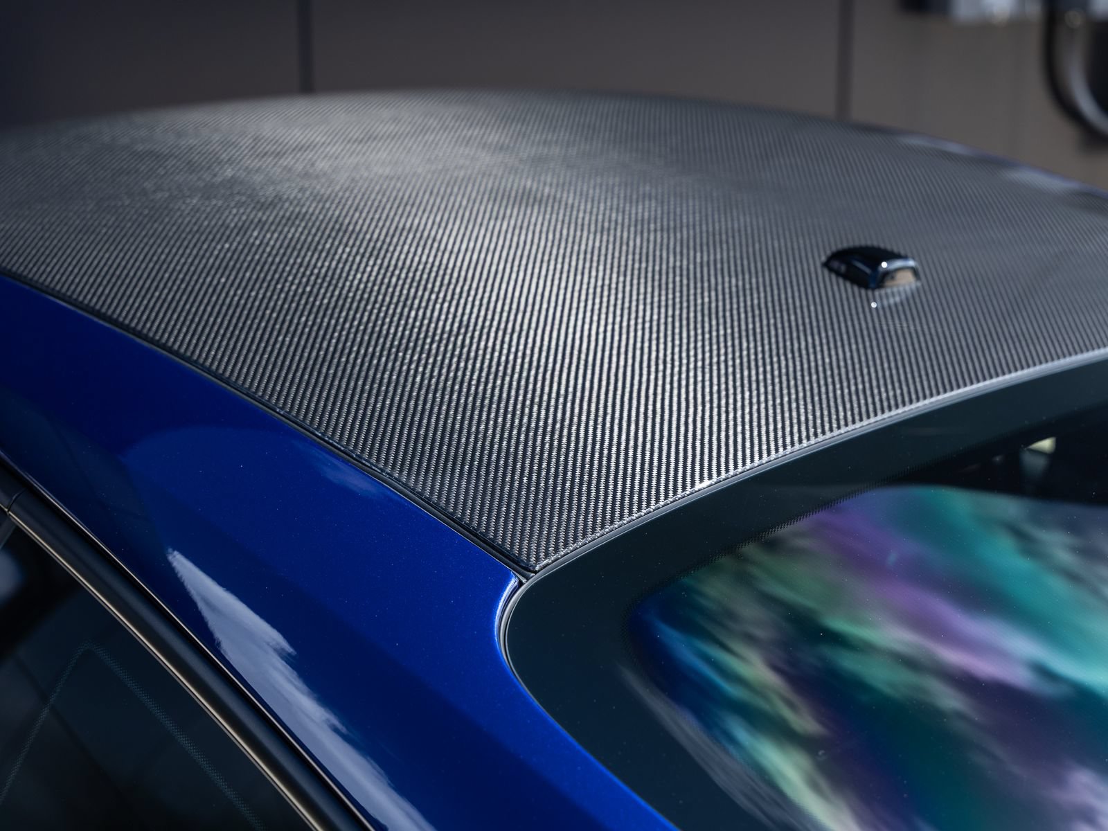 Certified 2026 Porsche 911 GT3 RWD image 19