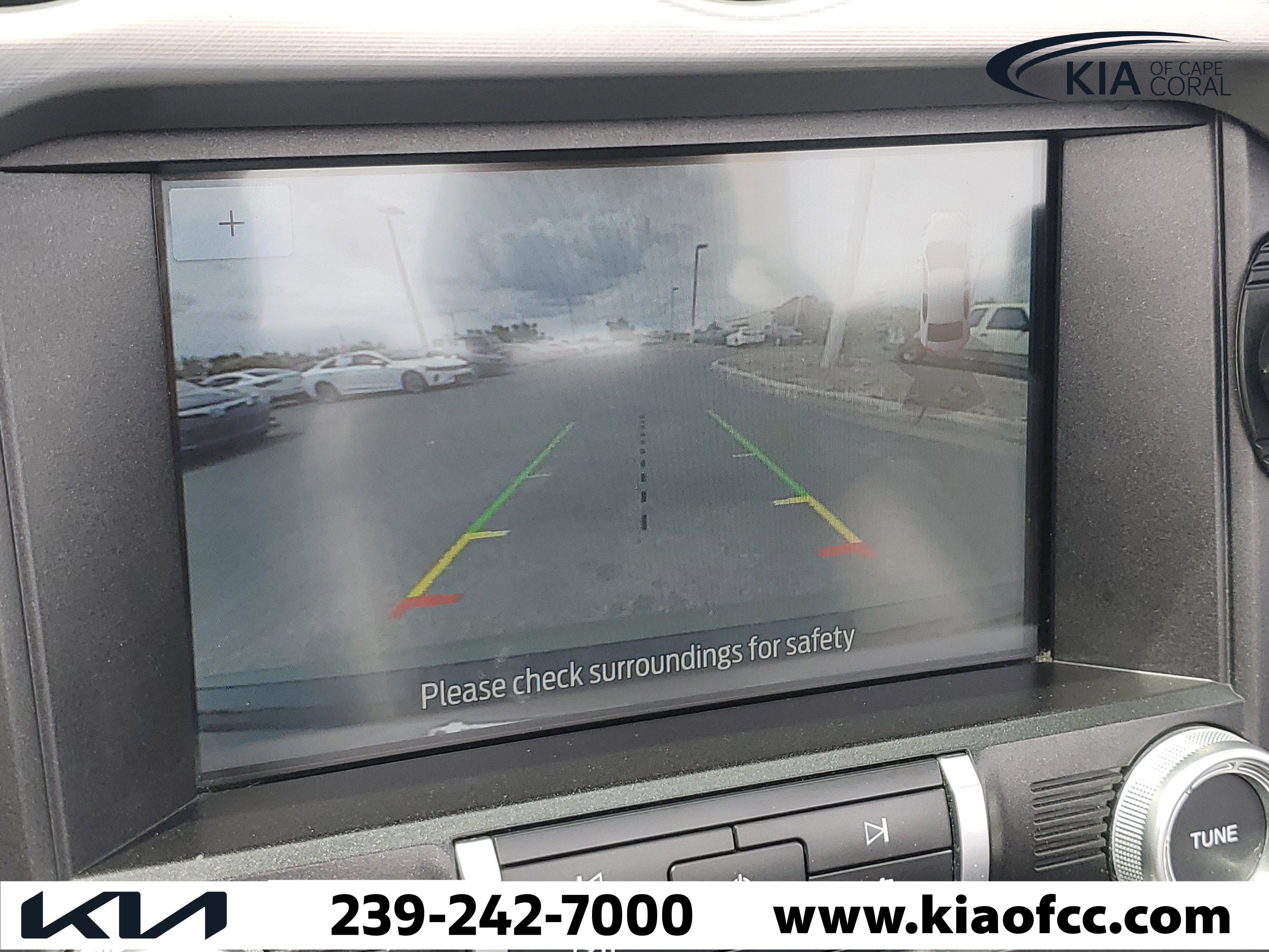 Used 2020 Ford Mustang GT Premium RWD image 24