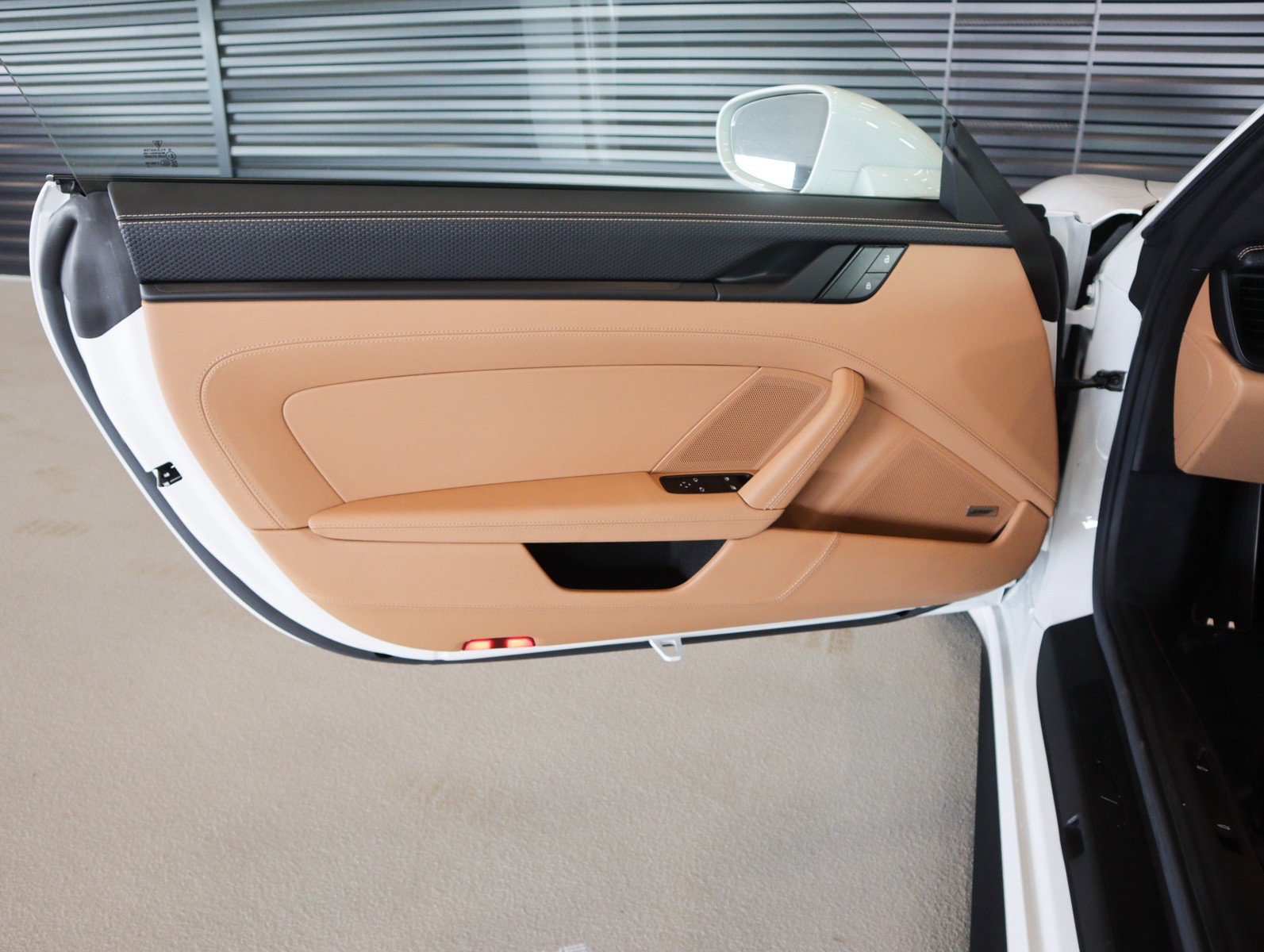 Certified 2024 Porsche 911 GT3 RWD image 23