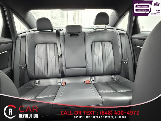 Used 2024 Audi A6 Premium Plus image 15