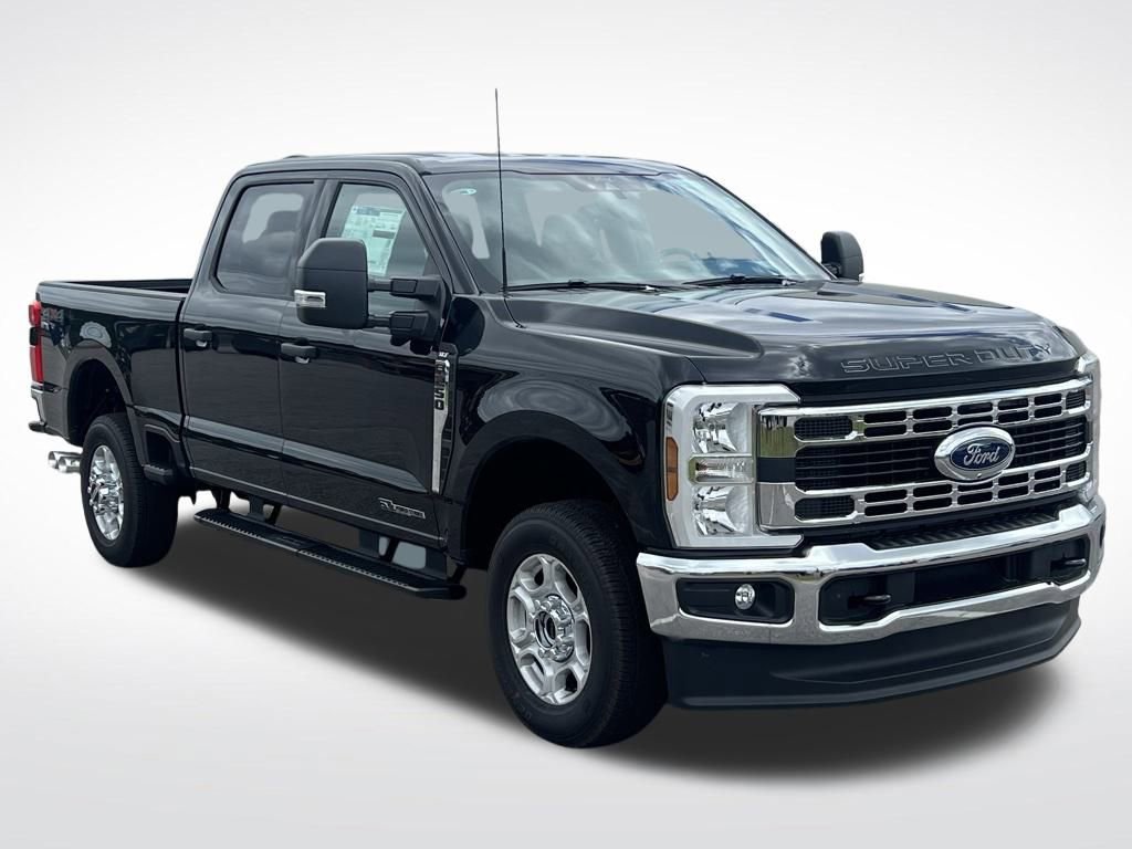 New 2026 Ford F250 XLT w/ 360-Degree Camera Package image 3