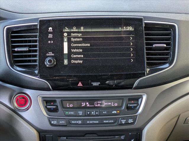 Used 2020 Honda Pilot EX-L image 15