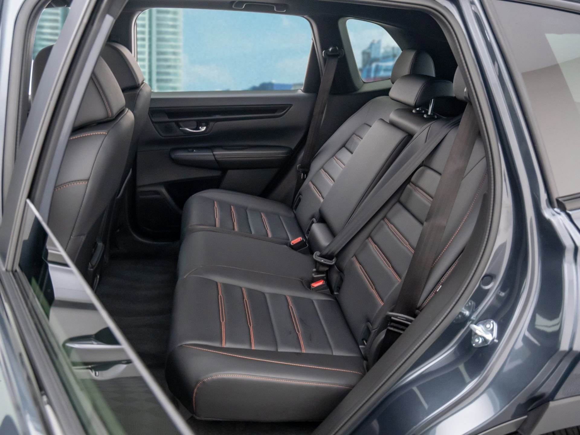 New 2025 Honda CR-V Sport-L image 16