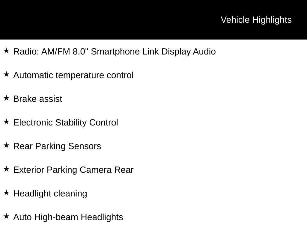 Used 2022 Mitsubishi Outlander ES image 7