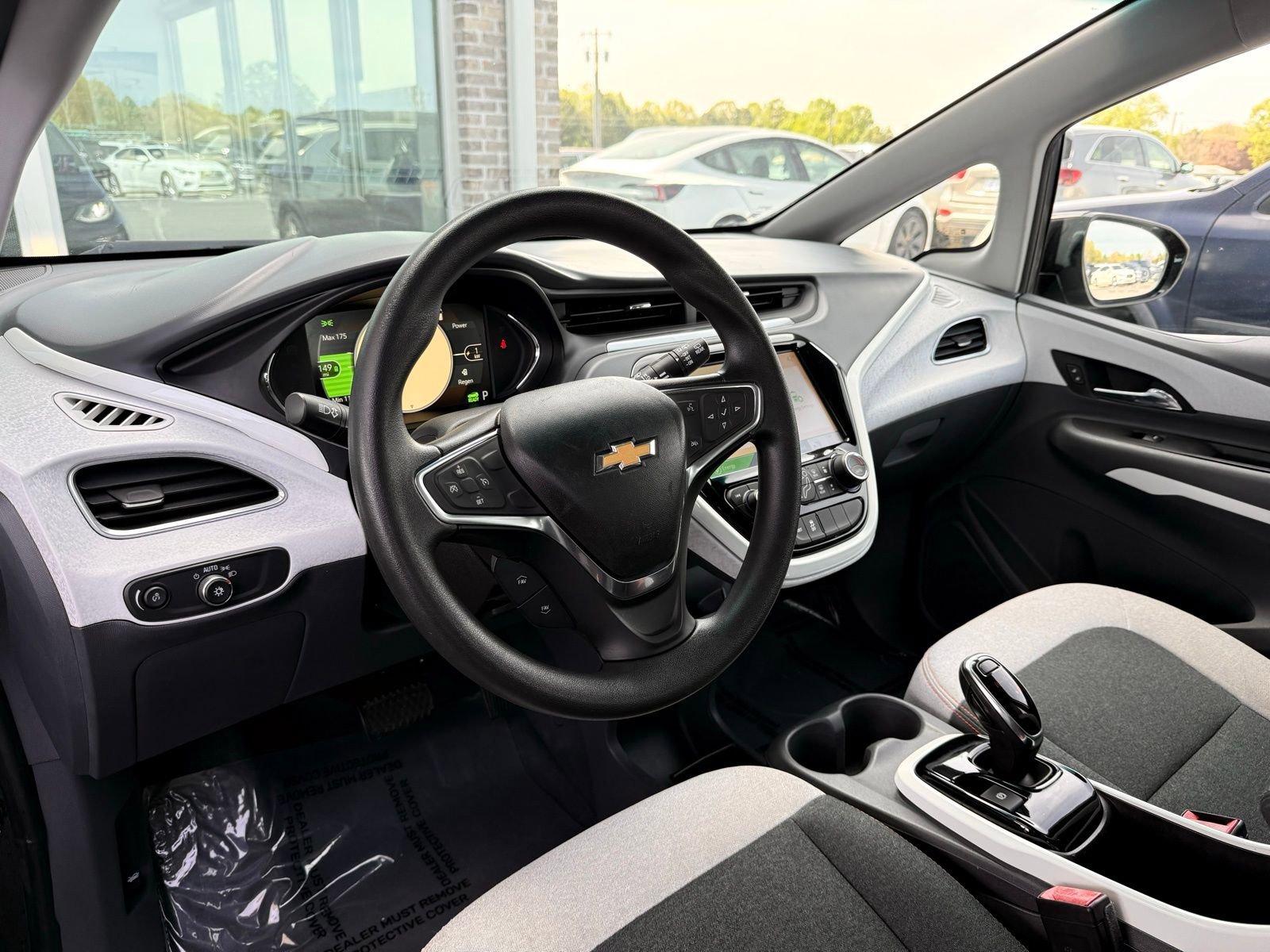 Used 2018 Chevrolet Bolt LT FWD image 17