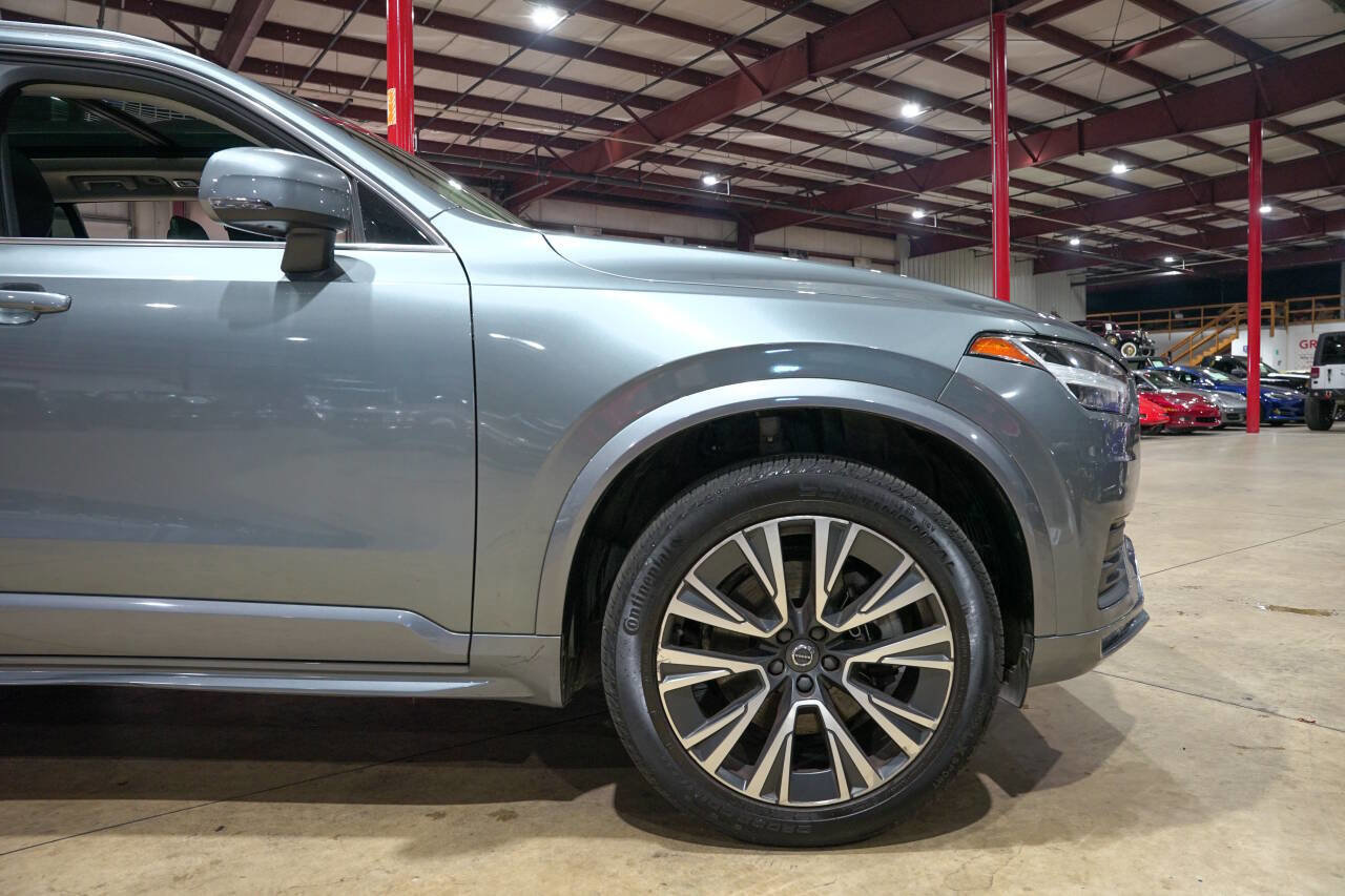 Used 2020 Volvo XC90 T5 Momentum w/ Protection Package Premier AWD/4WD image 11