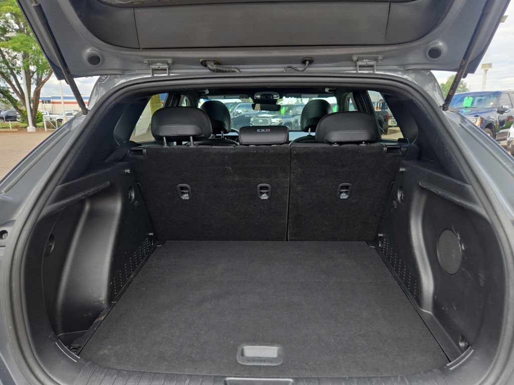 Used 2024 Hyundai Kona N Line AWD/4WD image 19