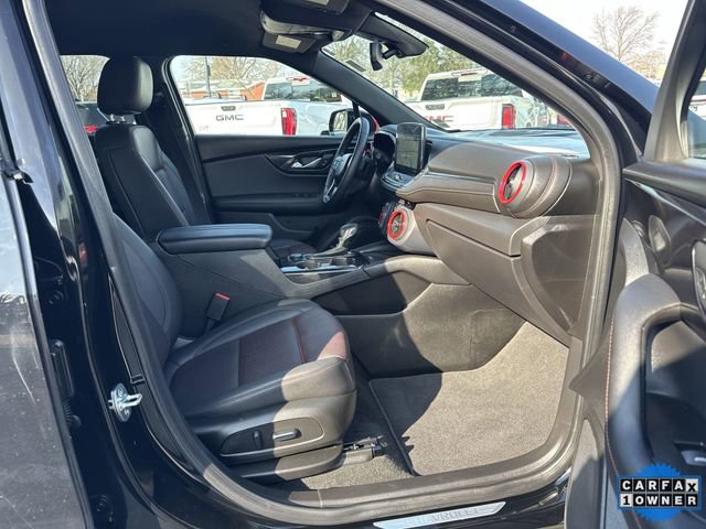 Used 2025 Chevrolet Blazer RS image 30