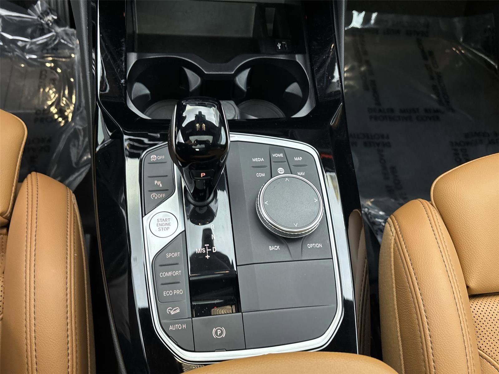 Used 2022 BMW X3 xDrive30i w/ Convenience Package image 23