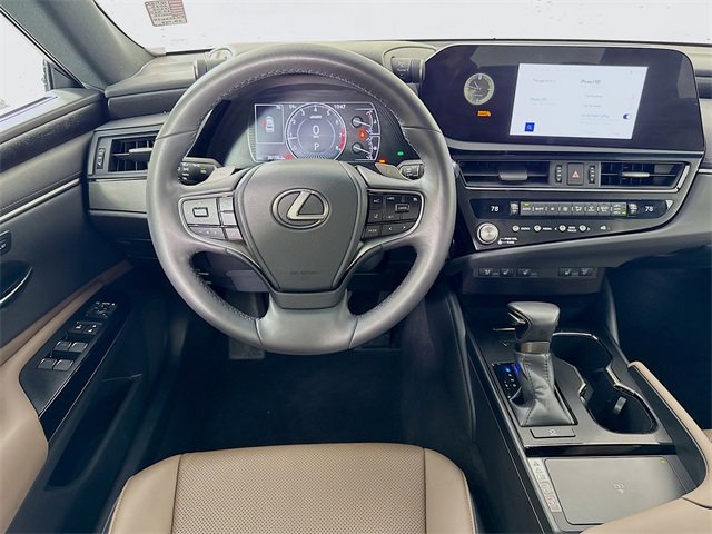 Used 2023 Lexus ES 350 Luxury image 40