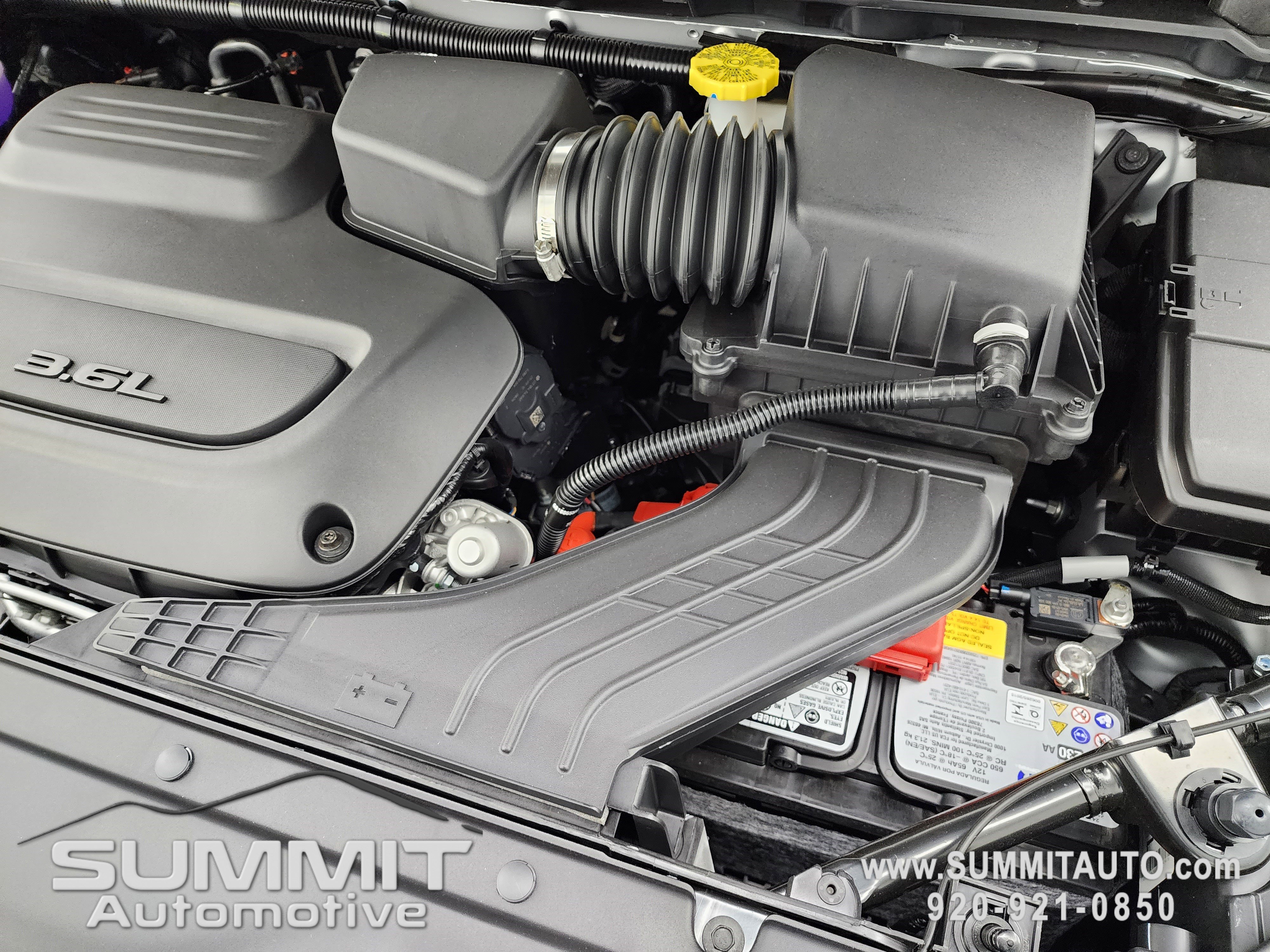 New 2026 Chrysler Pacifica Limited w/ S Appearance Package image 21