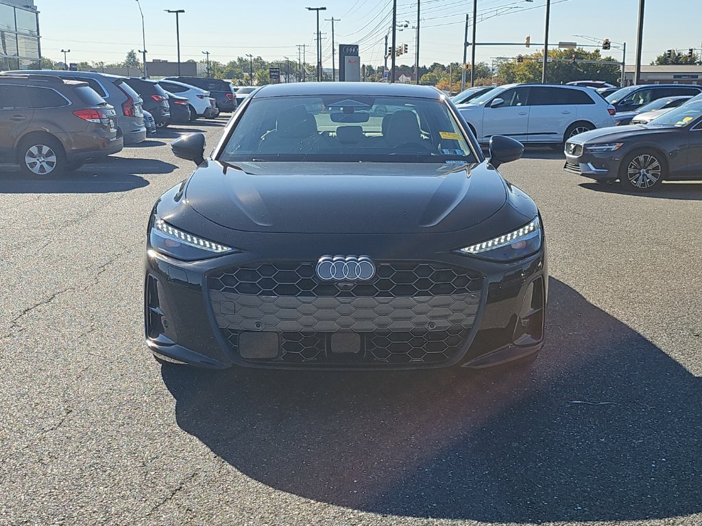 Used 2026 Audi A6 Prestige w/ Prestige Package AWD/4WD image 17