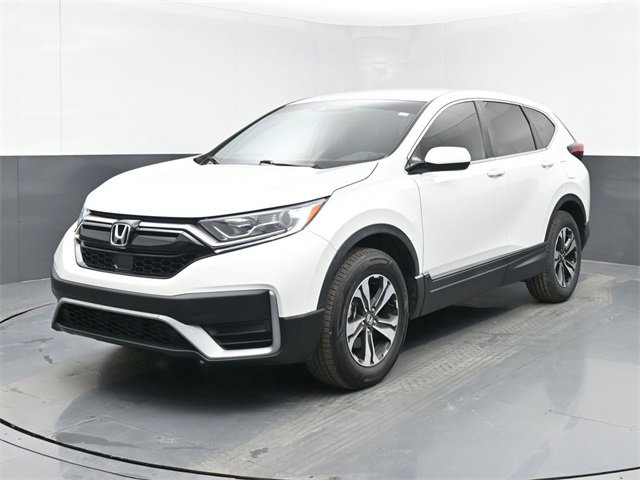 Used 2022 Honda CR-V Special Edition image 5