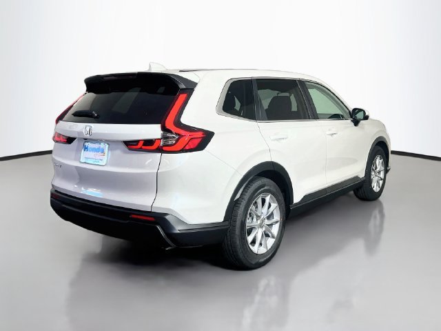 New 2027 Honda CR-V EX image 20