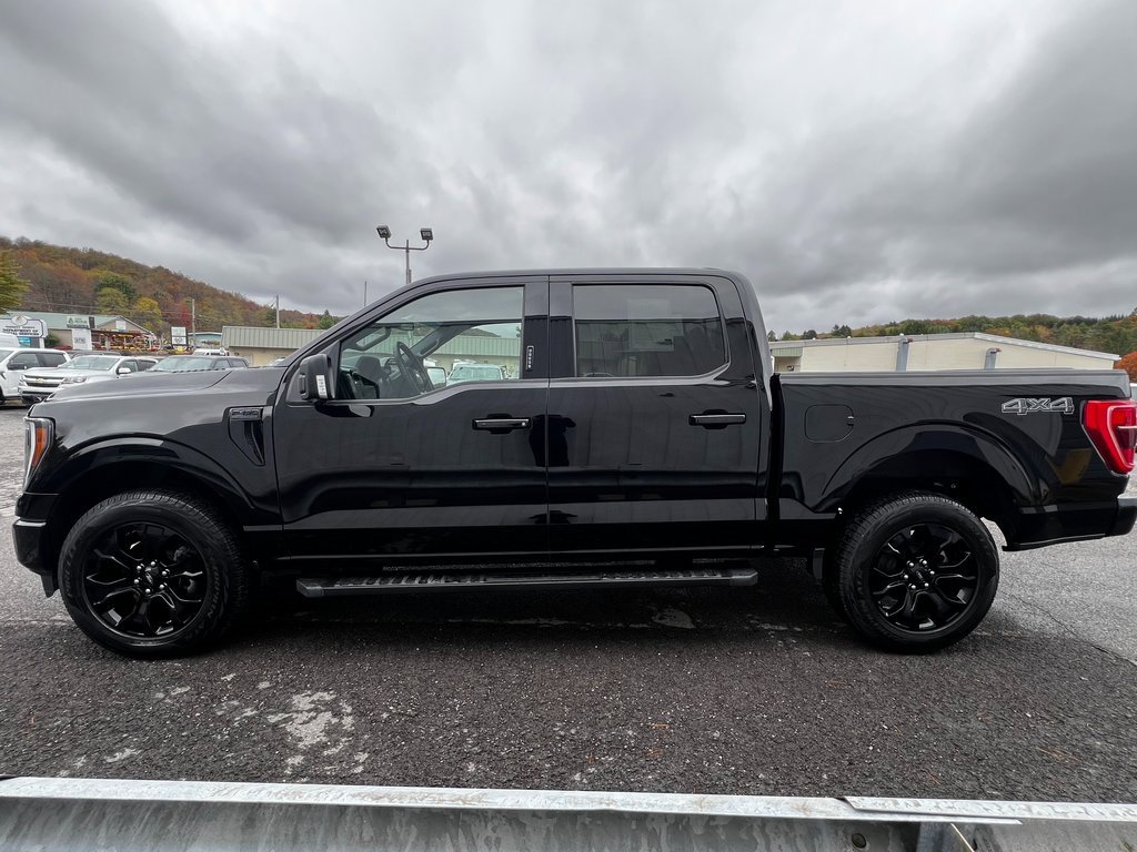 Used 2022 Ford F150 XLT w/ Equipment Group 302A High image 6