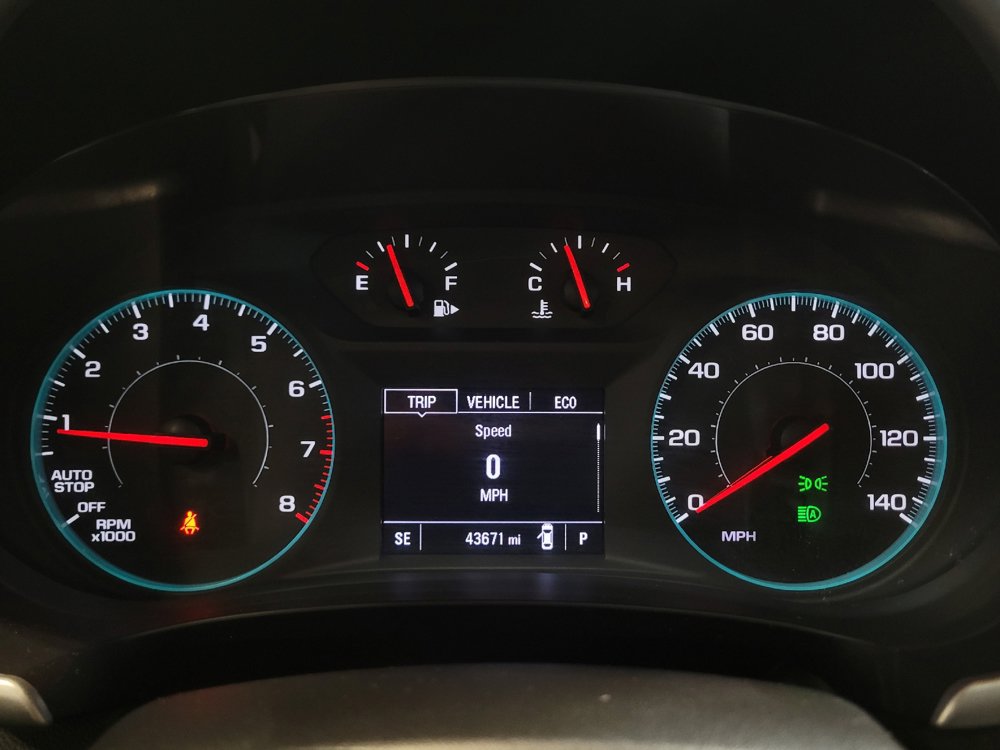 Used 2023 Chevrolet Malibu LT FWD image 23