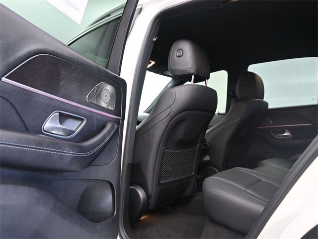 Used 2022 Mercedes-Benz GLE 350 4MATIC image 15