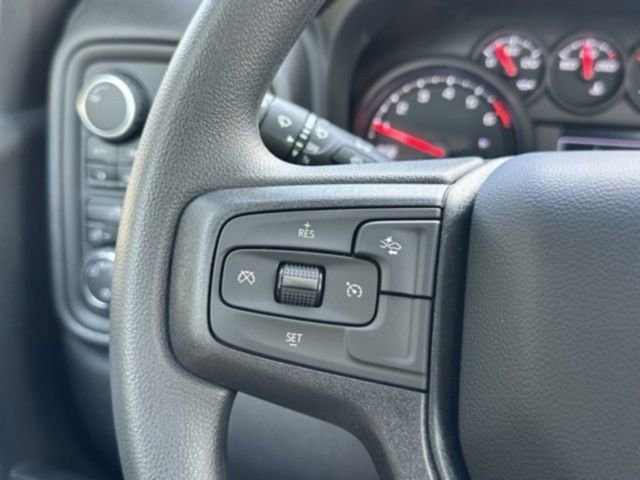 New 2026 Chevrolet Silverado 1500 W/T w/ WT Value Package image 14