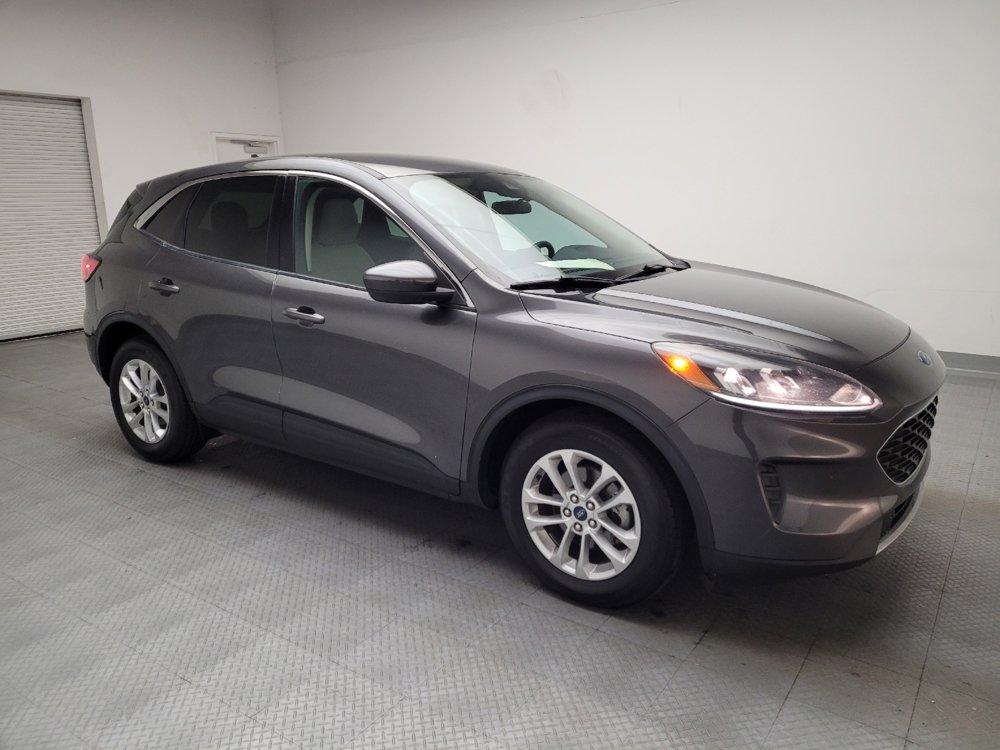 Used 2020 Ford Escape SE FWD image 11