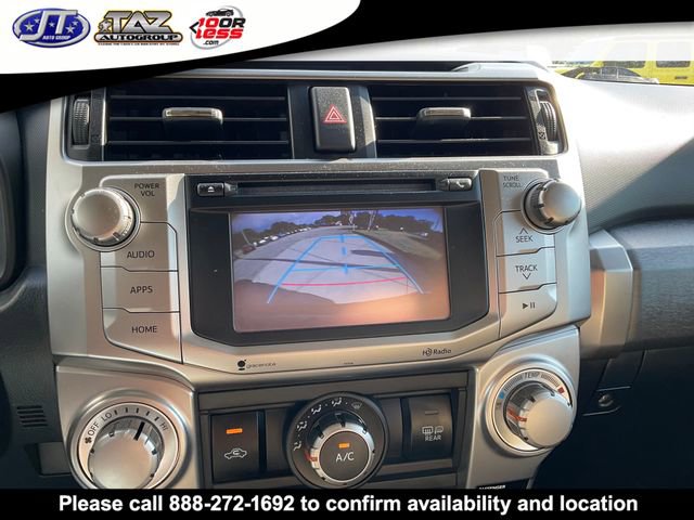Used 2014 Toyota 4Runner SR5 RWD image 20