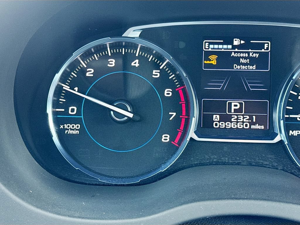 Used 2018 Subaru Forester 2.5i Touring AWD/4WD image 15
