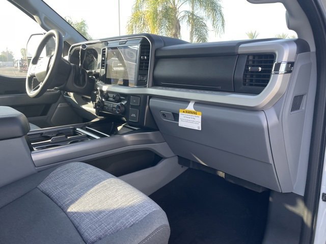 New 2026 Ford F250 XLT image 28