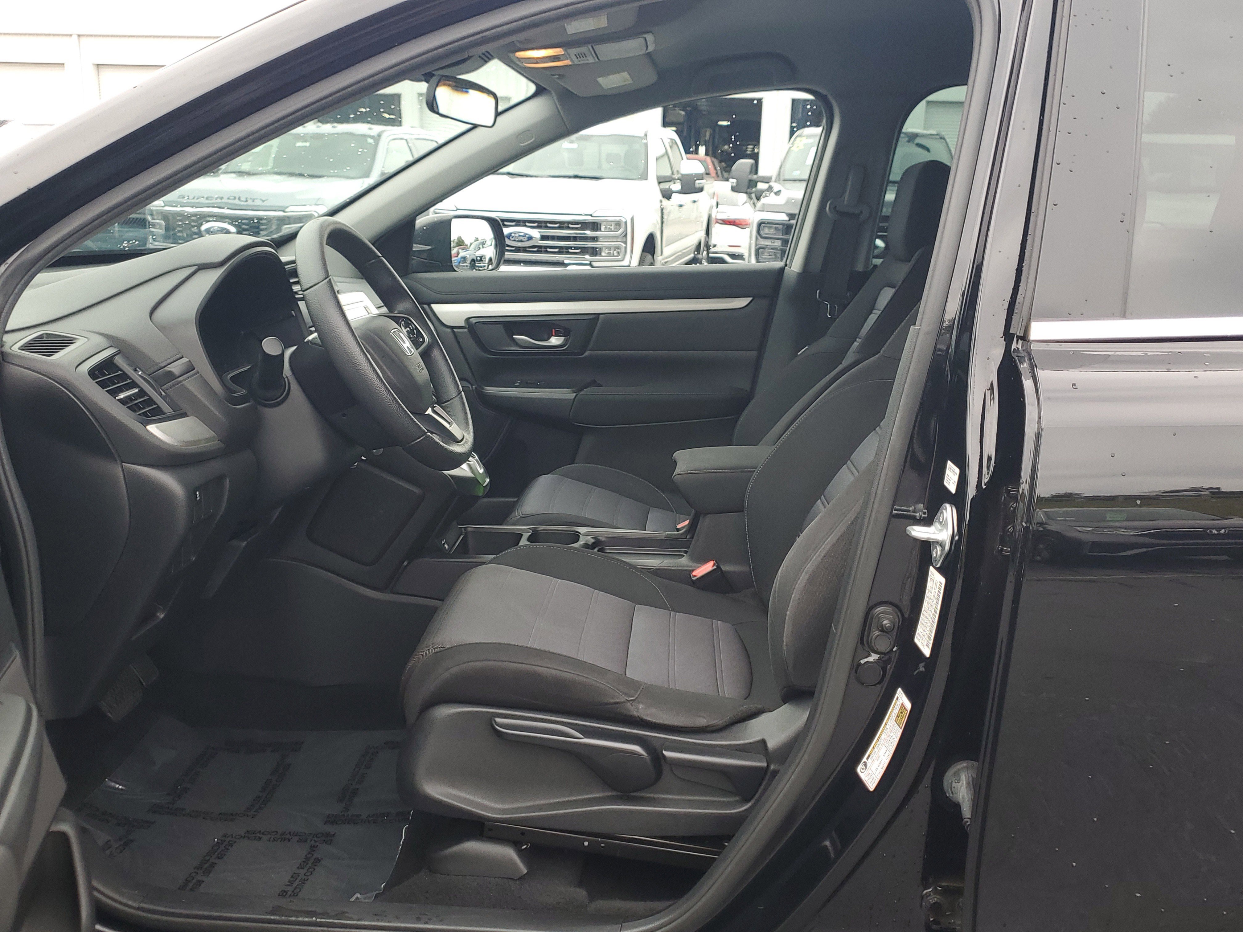 Used 2021 Honda CR-V LX image 20