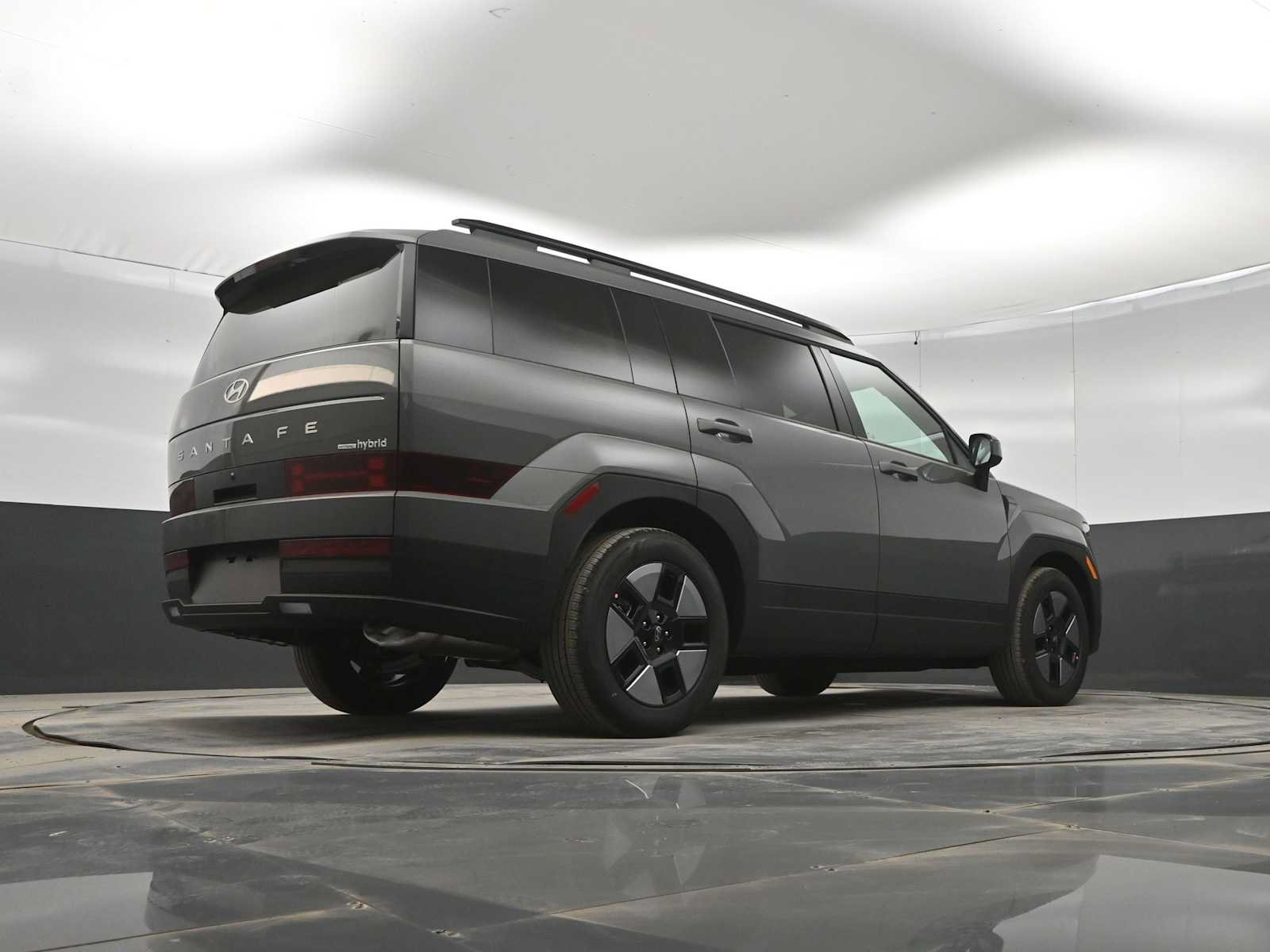New 2026 Hyundai Santa Fe SEL AWD/4WD image 36
