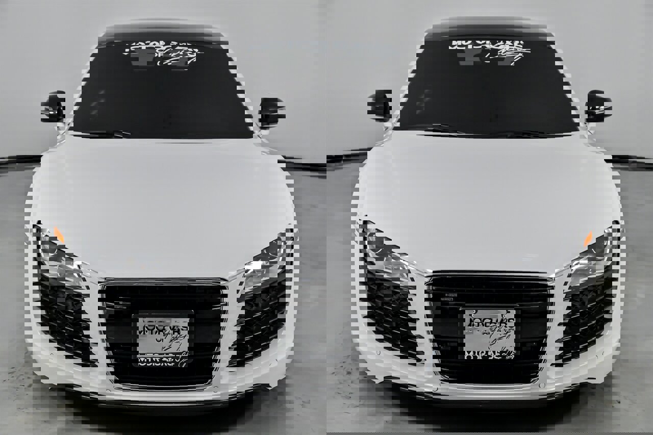 Used 2009 Audi R8 V8 image 5