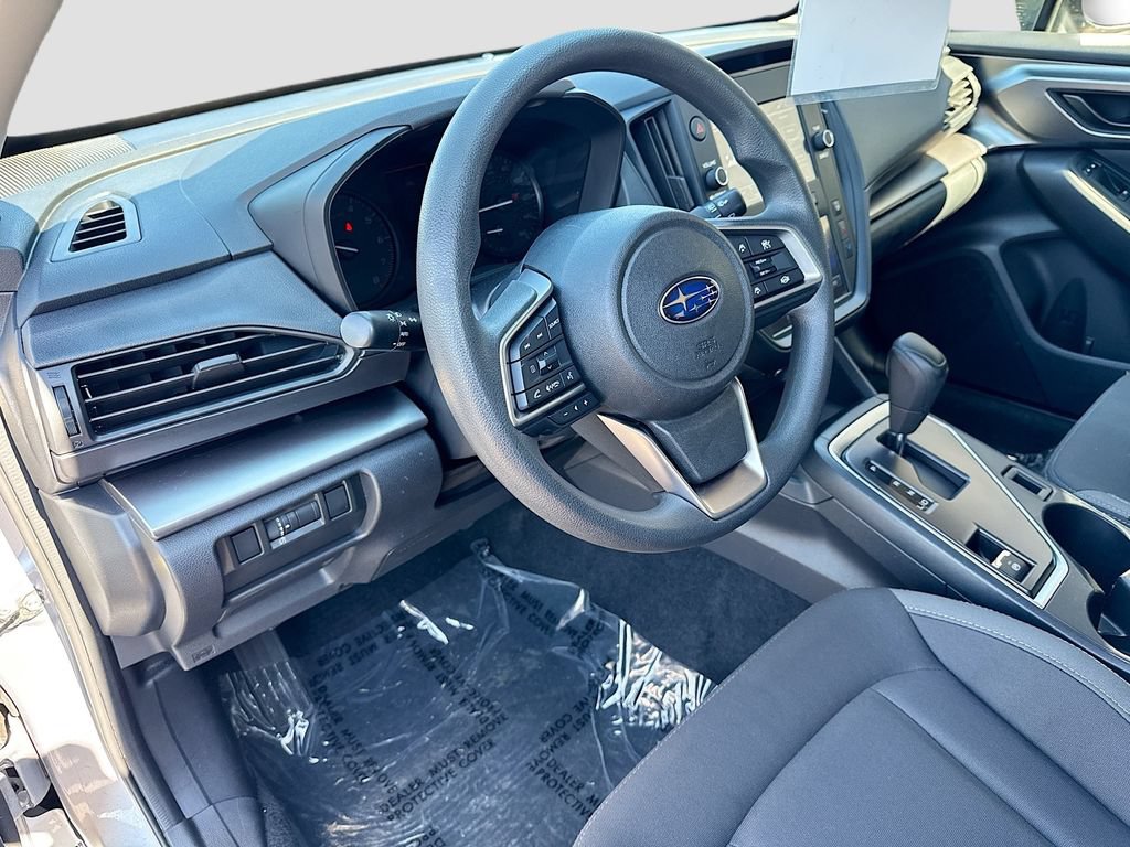 Certified 2024 Subaru Impreza 2.0i AWD/4WD image 5