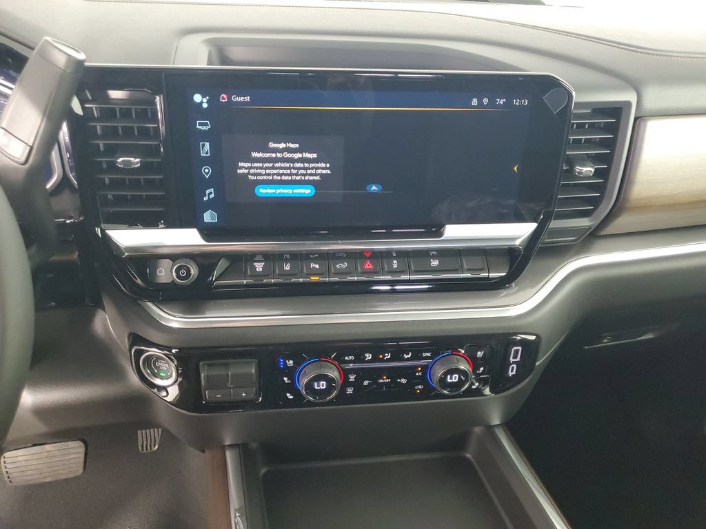New 2026 Chevrolet Silverado 3500 High Country w/ Technology Package AWD/4WD image 19