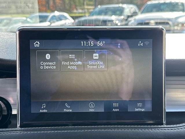 Used 2021 Lincoln Corsair AWD w/ Equipment Group 101A image 29