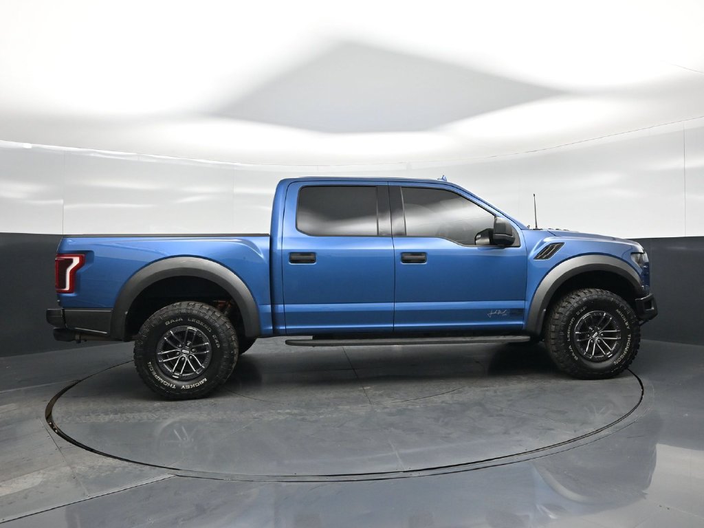 Used 2019 Ford F150 Raptor AWD/4WD image 24