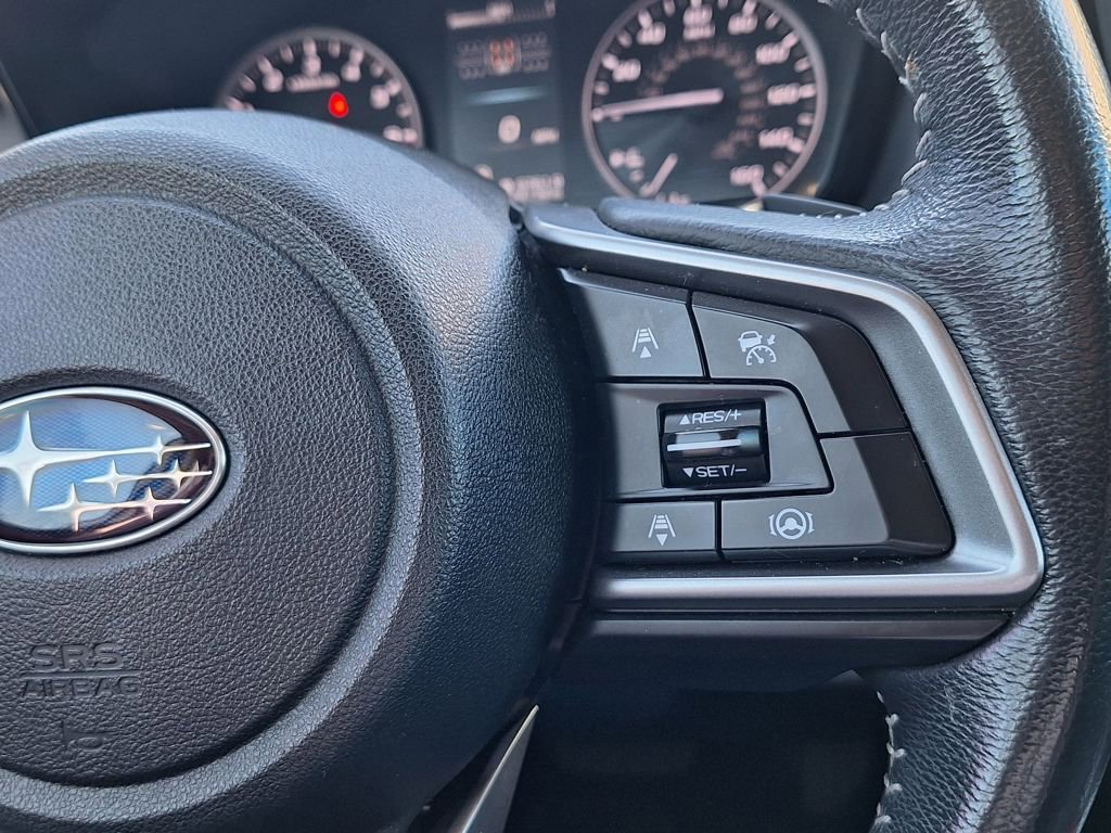 Used 2022 Subaru Outback Premium image 17