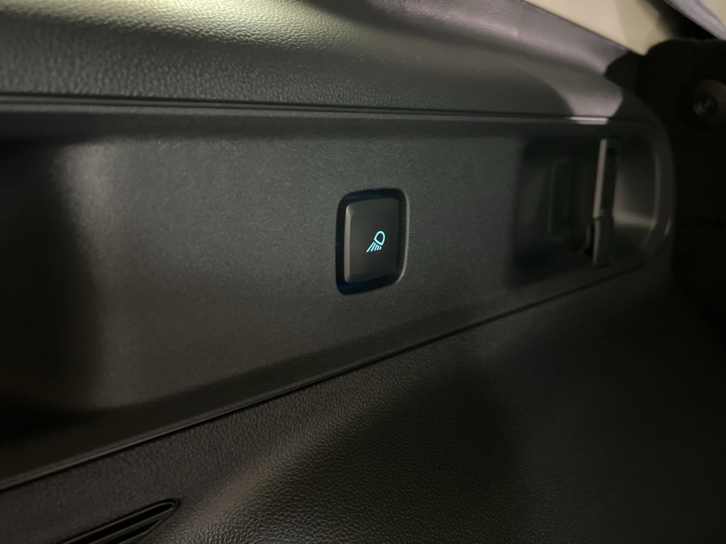 New 2025 Ford Bronco Sport Big Bend w/ Convenience Package image 34