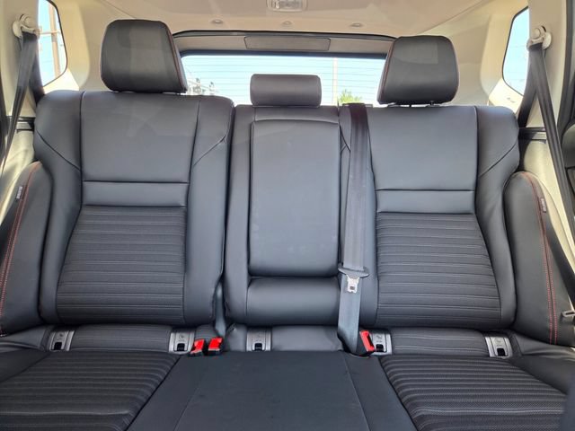 New 2026 Nissan Rogue SV w/ Rock Creek Premium Package AWD/4WD image 9