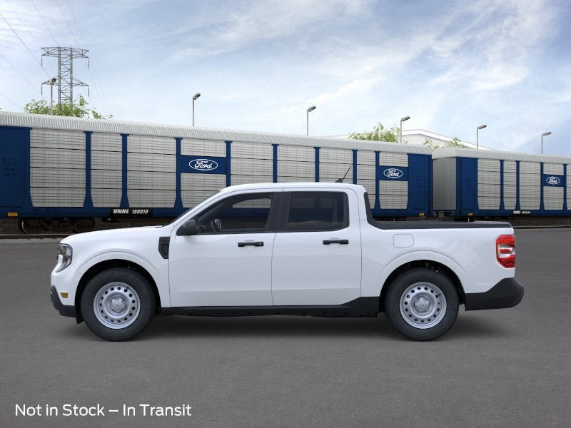 New 2026 Ford Maverick XL AWD/4WD image 3