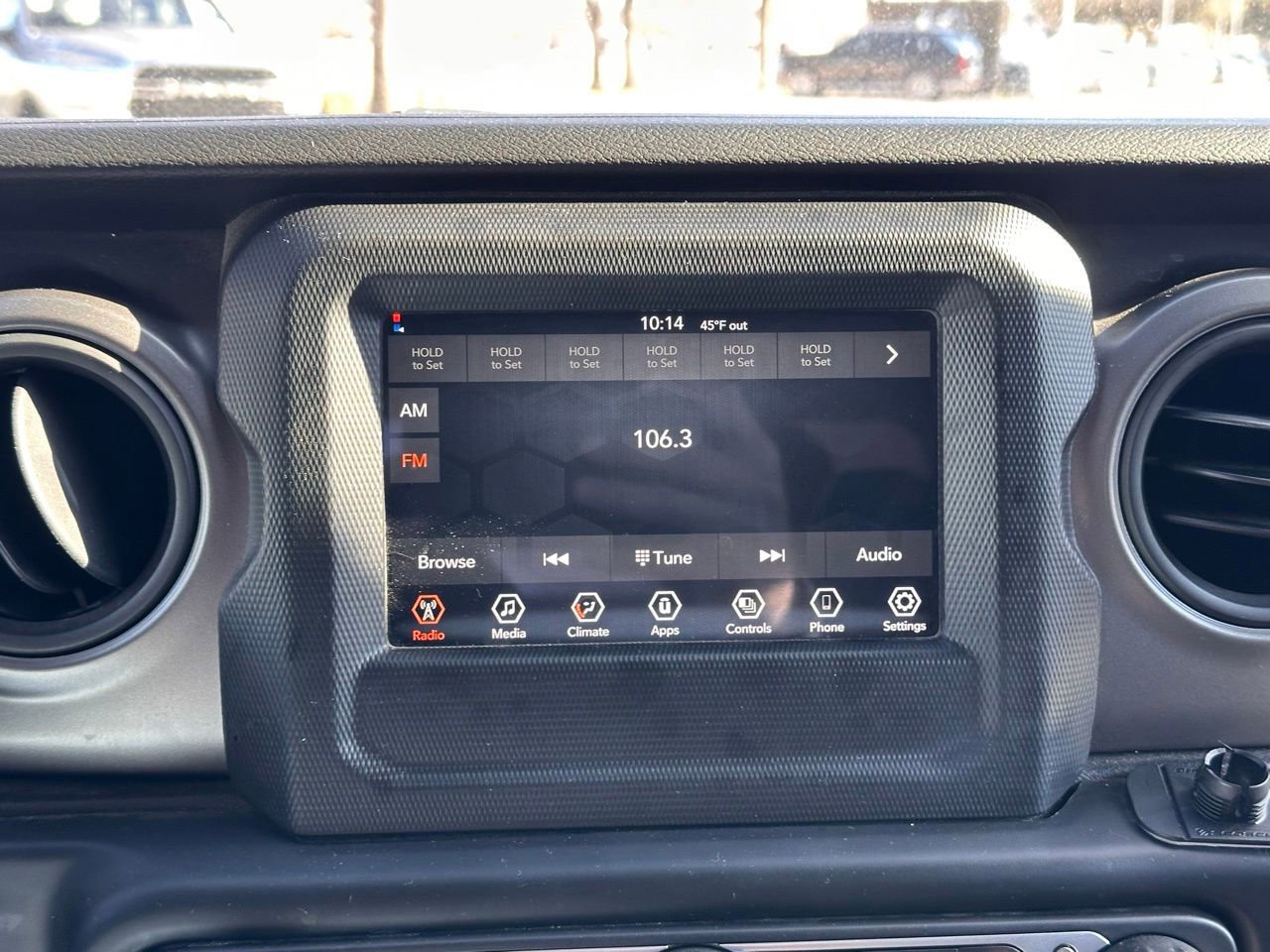 Used 2023 Jeep Wrangler Sport S image 25