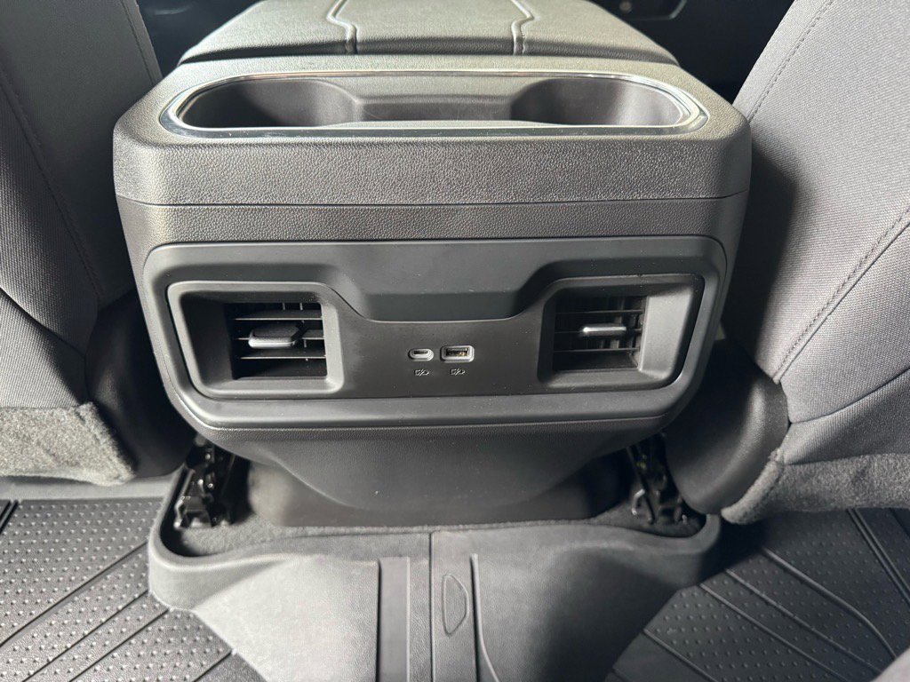 Certified 2023 Chevrolet Silverado 1500 RST image 13